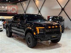 فورد F-150 رابتور